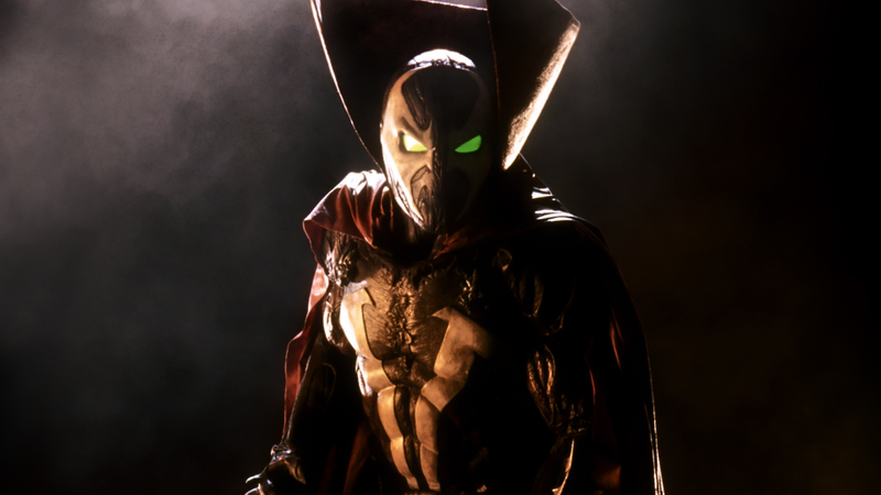 Illustration for article titled Superhero Movies, Ranked